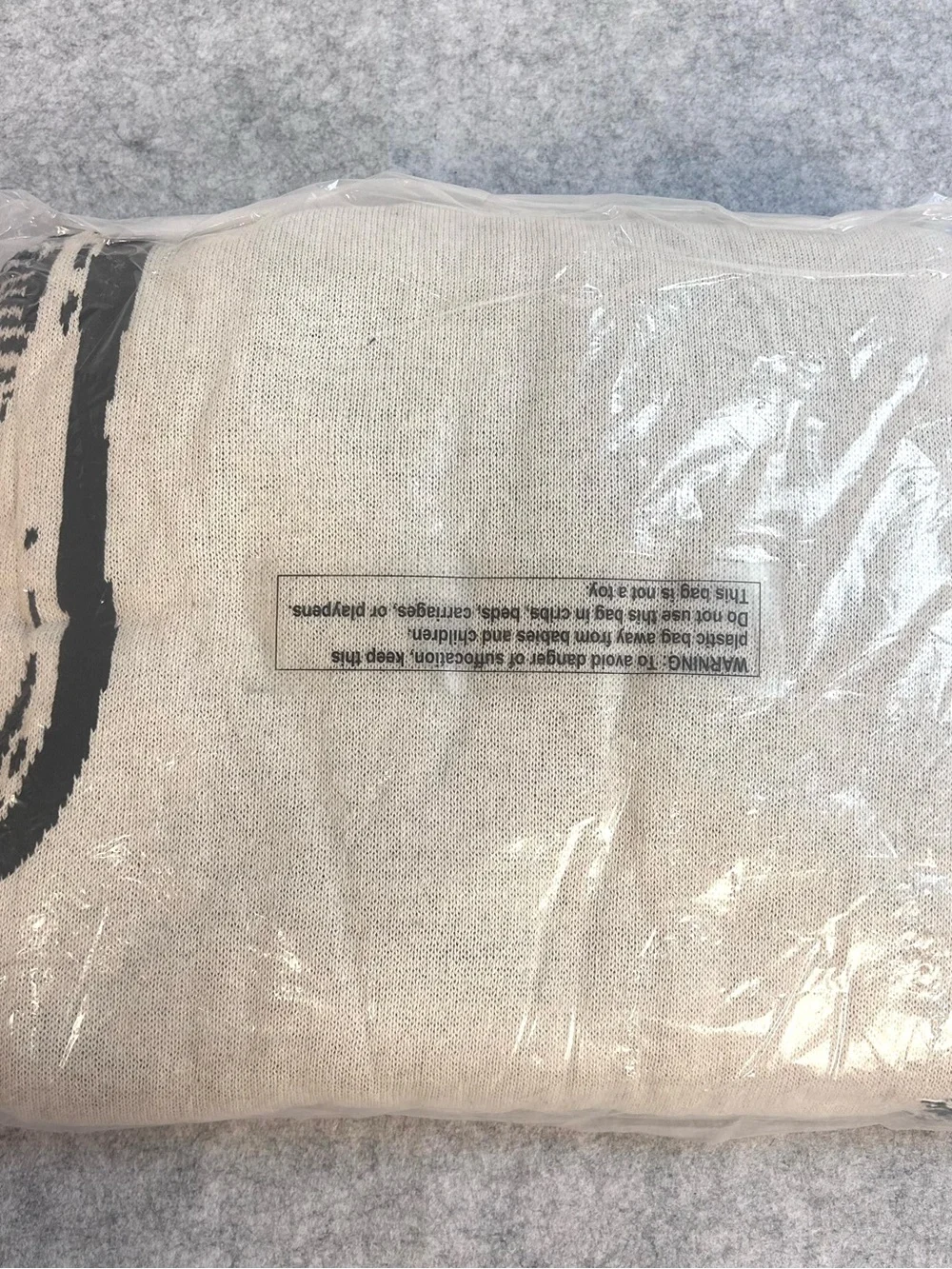 N/A new package